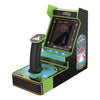 JOYSTICK PLAYER GALAGA PORTABLE RETRO ARCADE (2 GAMES IN 1)