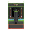 JOYSTICK PLAYER GALAGA PORTABLE RETRO ARCADE (2 GAMES IN 1)