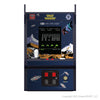 MICRO PLAYER PRO 6.75" SPACE INVADERS COLLECTIBLE RETRO