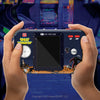 POCKET PLAYER PRO SPACE INVADERS PORTABLE GAMING SYSTEM