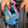 MICRO PLAYER PRO 6.7" Ms.PAC-MAN PORTABLE RETRO ARCADE