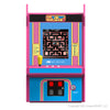 MICRO PLAYER PRO 6.7" Ms.PAC-MAN PORTABLE RETRO ARCADE