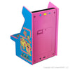 MICRO PLAYER PRO 6.7" Ms.PAC-MAN PORTABLE RETRO ARCADE