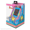 MICRO PLAYER PRO 6.7" Ms.PAC-MAN PORTABLE RETRO ARCADE