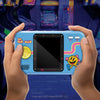 POCKET PLAYER PRO Ms.PAC-MAN PORTABLE GAMING SYSTEM