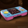 POCKET PLAYER PRO Ms.PAC-MAN PORTABLE GAMING SYSTEM