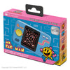 POCKET PLAYER PRO Ms.PAC-MAN PORTABLE GAMING SYSTEM