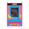 NANO PLAYER PRO 4.8" Ms.PAC-MAN PORTABLE RETRO ARCADE