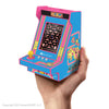 NANO PLAYER PRO 4.8" Ms.PAC-MAN PORTABLE RETRO ARCADE