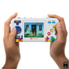 POCKET PLAYER PRO TETRIS PORTABLE GAMING SYSTEM