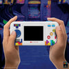 POCKET PLAYER PRO TETRIS PORTABLE GAMING SYSTEM