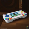 POCKET PLAYER PRO TETRIS PORTABLE GAMING SYSTEM