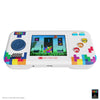 POCKET PLAYER PRO TETRIS PORTABLE GAMING SYSTEM