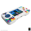 POCKET PLAYER PRO TETRIS PORTABLE GAMING SYSTEM