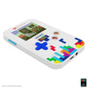 GO GAMER TETRIS PORTABLE VIDEO GAME SYSTEM (301 GAMES IN 1)