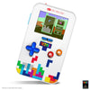 GO GAMER TETRIS PORTABLE VIDEO GAME SYSTEM (301 GAMES IN 1)