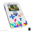 GO GAMER TETRIS PORTABLE VIDEO GAME SYSTEM (301 GAMES IN 1)