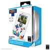 GO GAMER TETRIS PORTABLE VIDEO GAME SYSTEM (301 GAMES IN 1)