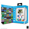 GO GAMER TETRIS PORTABLE VIDEO GAME SYSTEM (301 GAMES IN 1)