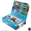 GAMER V CLASSIC TETRIS PORTABLE GAMING SYSTEM (201 GAMES IN 1)