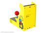 JOYSTICK PLAYER PAC-MAN PORTABLE RETRO ARCADE