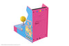 JOYSTICK PLAYER Ms.PAC-MAN PORTABLE RETRO ARCADE