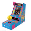 JOYSTICK PLAYER Ms.PAC-MAN PORTABLE RETRO ARCADE