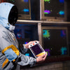 GAMESTATION GO ATARI PORTABLE GAMING SYSTEM  (200+ GAMES IN 1)