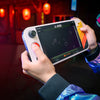 GAMESTATION GO ATARI PORTABLE GAMING SYSTEM  (200+ GAMES IN 1)