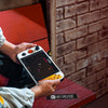 GAMESTATION GO ATARI PORTABLE GAMING SYSTEM  (200+ GAMES IN 1)