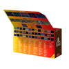 GAMESTATION GO ATARI PORTABLE GAMING SYSTEM  (200+ GAMES IN 1)