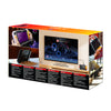 GAMESTATION GO ATARI PORTABLE GAMING SYSTEM  (200+ GAMES IN 1)