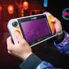 GAMESTATION GO ATARI PORTABLE GAMING SYSTEM  (200+ GAMES IN 1)