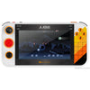 GAMESTATION GO ATARI PORTABLE GAMING SYSTEM  (200+ GAMES IN 1)