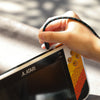 GAMESTATION GO ATARI PORTABLE GAMING SYSTEM  (200+ GAMES IN 1)