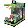 JOYSTICK PLAYER GALAGA PORTABLE RETRO ARCADE (2 GAMES IN 1)