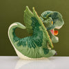 Jurassic Park Tubbz BOXED Dilophosaurus
