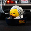 BTTF Tubbz BOXED Doc Brown