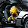 BTTF Tubbz BOXED Doc Brown