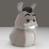 Shrek Tubbz 1st ED Donkey