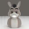 Shrek Tubbz 1st ED Donkey