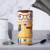 Ghostbusters CosCup Egon Spengler