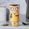 Ghostbusters CosCup Egon Spengler