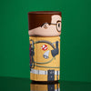 Ghostbusters CosCup Egon Spengler