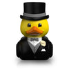 Groom Tubbz 1st ED