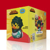 MHA Tubbz BOXED Izuku Midoriya (Deku)