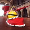 Minions Tubbz BOXED King Bob