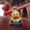 Minions Tubbz BOXED King Bob
