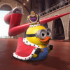 Minions Tubbz BOXED King Bob