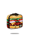 SPONGEBOB BURGER LUNCH BOX